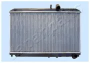 Kühler, Motorkühlung JAPANPARTS RDA273052
