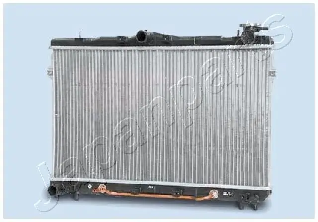Kühler, Motorkühlung JAPANPARTS RDA283064
