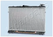 Kühler, Motorkühlung JAPANPARTS RDA283064