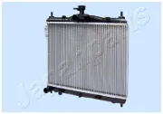 Kühler, Motorkühlung JAPANPARTS RDA283073