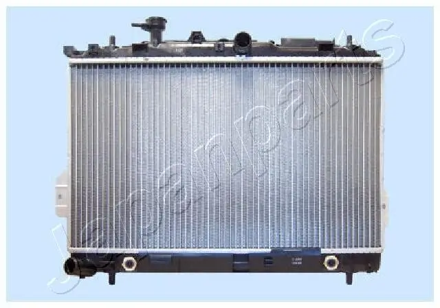 Kühler, Motorkühlung JAPANPARTS RDA283078