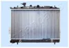 Kühler, Motorkühlung JAPANPARTS RDA283078
