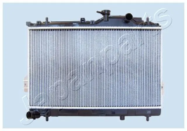 Kühler, Motorkühlung JAPANPARTS RDA283079