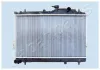 Kühler, Motorkühlung JAPANPARTS RDA283079