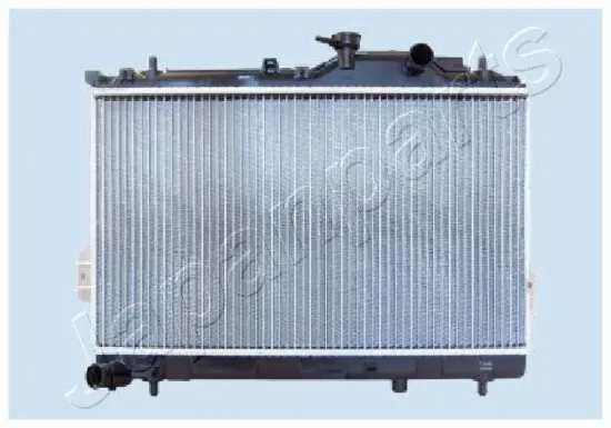 Kühler, Motorkühlung JAPANPARTS RDA283079 Bild Kühler, Motorkühlung JAPANPARTS RDA283079