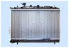 Kühler, Motorkühlung JAPANPARTS RDA283080
