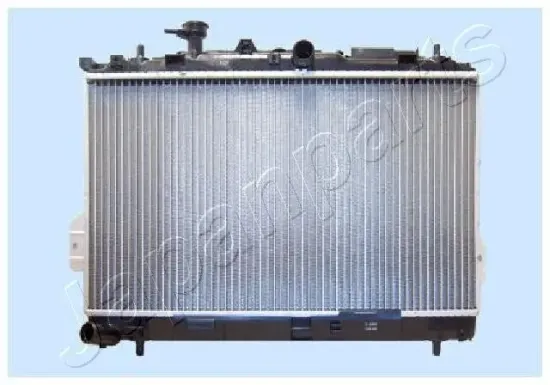 Kühler, Motorkühlung JAPANPARTS RDA283080 Bild Kühler, Motorkühlung JAPANPARTS RDA283080