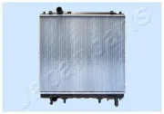 Kühler, Motorkühlung JAPANPARTS RDA283081
