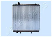 Kühler, Motorkühlung JAPANPARTS RDA283082
