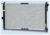 Kühler, Motorkühlung JAPANPARTS RDA313012