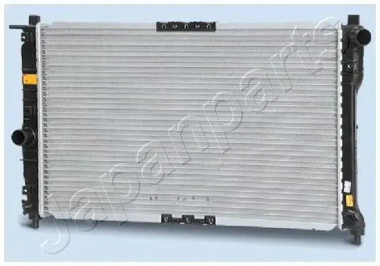 Kühler, Motorkühlung JAPANPARTS RDA313012 Bild Kühler, Motorkühlung JAPANPARTS RDA313012
