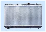 Kühler, Motorkühlung JAPANPARTS RDA313019
