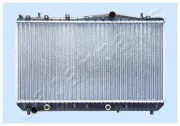 Kühler, Motorkühlung JAPANPARTS RDA313020
