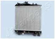 Kühler, Motorkühlung JAPANPARTS RDA333002