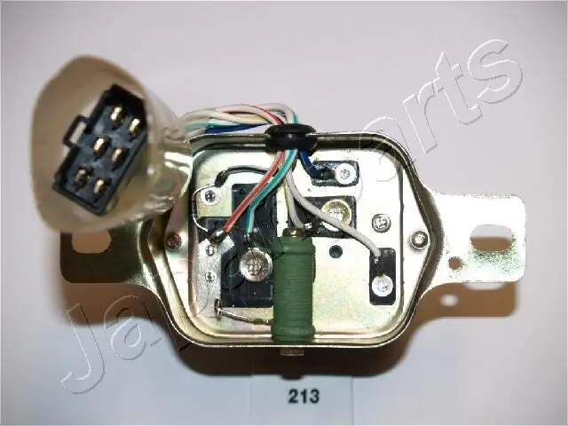 Generatorregler JAPANPARTS RE-213