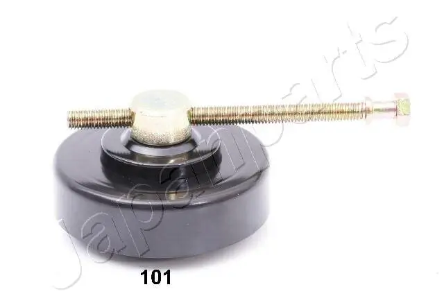 Umlenk-/Führungsrolle, Keilrippenriemen JAPANPARTS RP-101