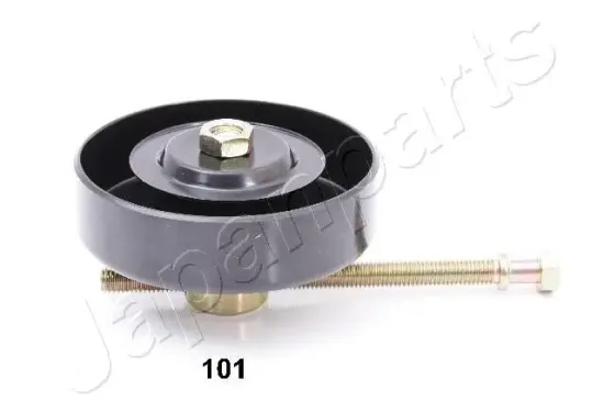 Umlenk-/Führungsrolle, Keilrippenriemen JAPANPARTS RP-101 Bild Umlenk-/Führungsrolle, Keilrippenriemen JAPANPARTS RP-101