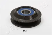 Umlenk-/Führungsrolle, Keilrippenriemen JAPANPARTS RP-113