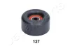 Umlenk-/Führungsrolle, Keilrippenriemen JAPANPARTS RP-127 Bild Umlenk-/Führungsrolle, Keilrippenriemen JAPANPARTS RP-127