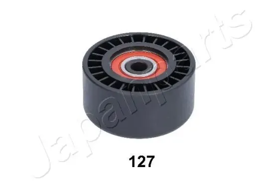 Umlenk-/Führungsrolle, Keilrippenriemen JAPANPARTS RP-127 Bild Umlenk-/Führungsrolle, Keilrippenriemen JAPANPARTS RP-127