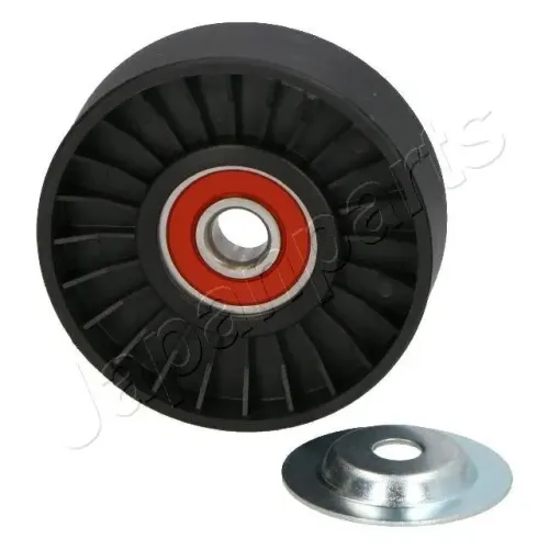 Umlenk-/Führungsrolle, Keilrippenriemen JAPANPARTS RP-128 Bild Umlenk-/Führungsrolle, Keilrippenriemen JAPANPARTS RP-128