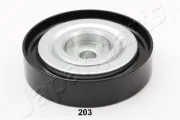 Umlenk-/Führungsrolle, Keilrippenriemen JAPANPARTS RP-203