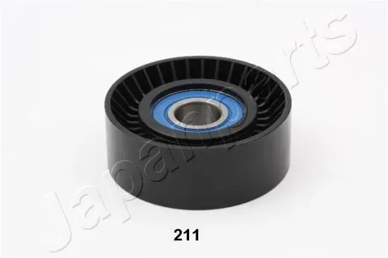 Umlenk-/Führungsrolle, Keilrippenriemen JAPANPARTS RP-211 Bild Umlenk-/Führungsrolle, Keilrippenriemen JAPANPARTS RP-211