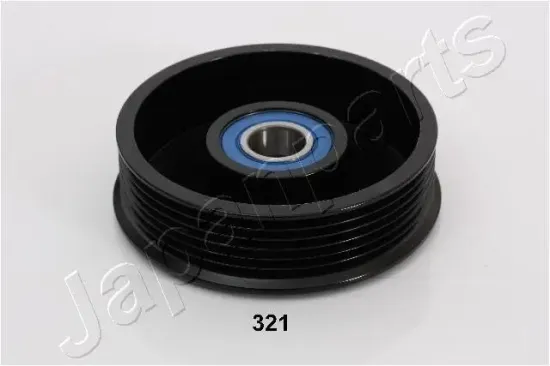Umlenk-/Führungsrolle, Keilrippenriemen JAPANPARTS RP-321 Bild Umlenk-/Führungsrolle, Keilrippenriemen JAPANPARTS RP-321