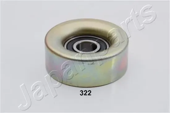 Umlenk-/Führungsrolle, Keilrippenriemen JAPANPARTS RP-322 Bild Umlenk-/Führungsrolle, Keilrippenriemen JAPANPARTS RP-322