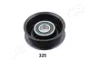 Umlenk-/Führungsrolle, Keilrippenriemen JAPANPARTS RP-325 Bild Umlenk-/Führungsrolle, Keilrippenriemen JAPANPARTS RP-325