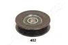 Umlenk-/Führungsrolle, Keilrippenriemen JAPANPARTS RP-402