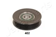 Umlenk-/Führungsrolle, Keilrippenriemen JAPANPARTS RP-402