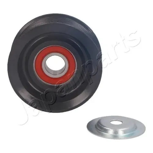 Umlenk-/Führungsrolle, Keilrippenriemen JAPANPARTS RP-403 Bild Umlenk-/Führungsrolle, Keilrippenriemen JAPANPARTS RP-403