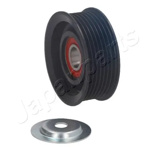 Umlenk-/Führungsrolle, Keilrippenriemen JAPANPARTS RP-403 Bild Umlenk-/Führungsrolle, Keilrippenriemen JAPANPARTS RP-403