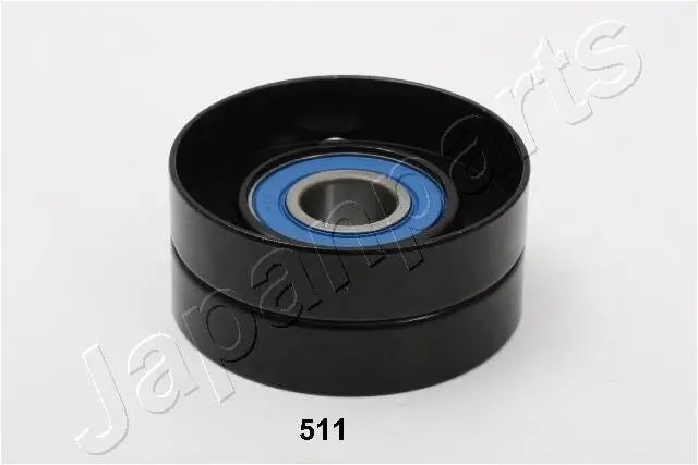 Umlenk-/Führungsrolle, Keilrippenriemen JAPANPARTS RP-511