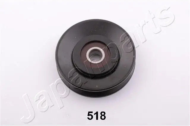 Umlenk-/Führungsrolle, Keilrippenriemen JAPANPARTS RP-518