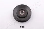 Umlenk-/Führungsrolle, Keilrippenriemen JAPANPARTS RP-518