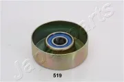 Umlenk-/Führungsrolle, Keilrippenriemen JAPANPARTS RP-519