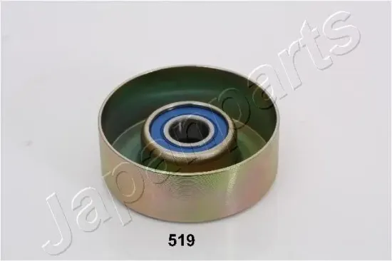 Umlenk-/Führungsrolle, Keilrippenriemen JAPANPARTS RP-519 Bild Umlenk-/Führungsrolle, Keilrippenriemen JAPANPARTS RP-519