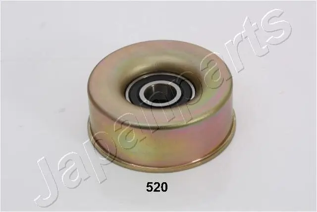 Umlenk-/Führungsrolle, Keilrippenriemen JAPANPARTS RP-520