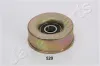 Umlenk-/Führungsrolle, Keilrippenriemen JAPANPARTS RP-520