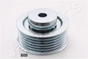 Umlenk-/Führungsrolle, Keilrippenriemen JAPANPARTS RP-800