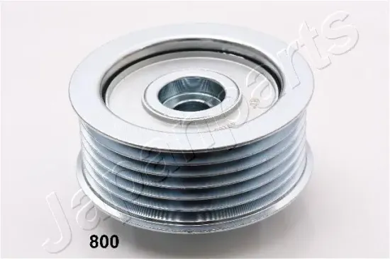 Umlenk-/Führungsrolle, Keilrippenriemen JAPANPARTS RP-800 Bild Umlenk-/Führungsrolle, Keilrippenriemen JAPANPARTS RP-800