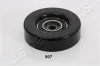 Umlenk-/Führungsrolle, Keilrippenriemen JAPANPARTS RP-807