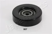Umlenk-/Führungsrolle, Keilrippenriemen JAPANPARTS RP-807