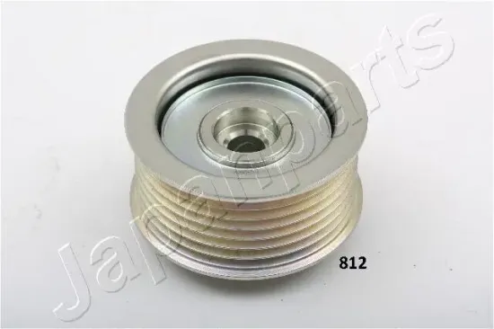 Umlenk-/Führungsrolle, Keilrippenriemen JAPANPARTS RP-812 Bild Umlenk-/Führungsrolle, Keilrippenriemen JAPANPARTS RP-812