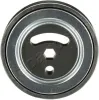 Umlenk-/Führungsrolle, Keilrippenriemen JAPANPARTS RP-814 Bild Umlenk-/Führungsrolle, Keilrippenriemen JAPANPARTS RP-814