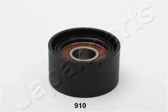 Umlenk-/Führungsrolle, Keilrippenriemen JAPANPARTS RP-910 Bild Umlenk-/Führungsrolle, Keilrippenriemen JAPANPARTS RP-910