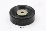 Umlenk-/Führungsrolle, Keilrippenriemen JAPANPARTS RP-914