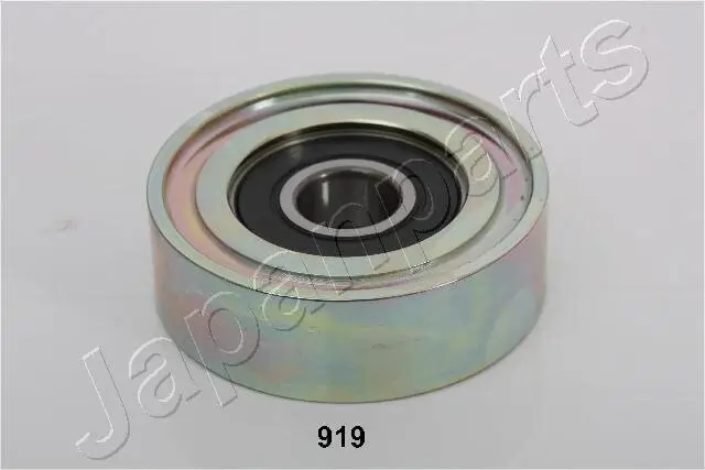 Umlenk-/Führungsrolle, Keilrippenriemen JAPANPARTS RP-919